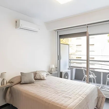 Excelentes Studios En Las Canitas Con Piscina, Jacuzzy Y Gym Ciudad Autónoma de Ciudad Autónoma de Buenos Aires Exterior foto