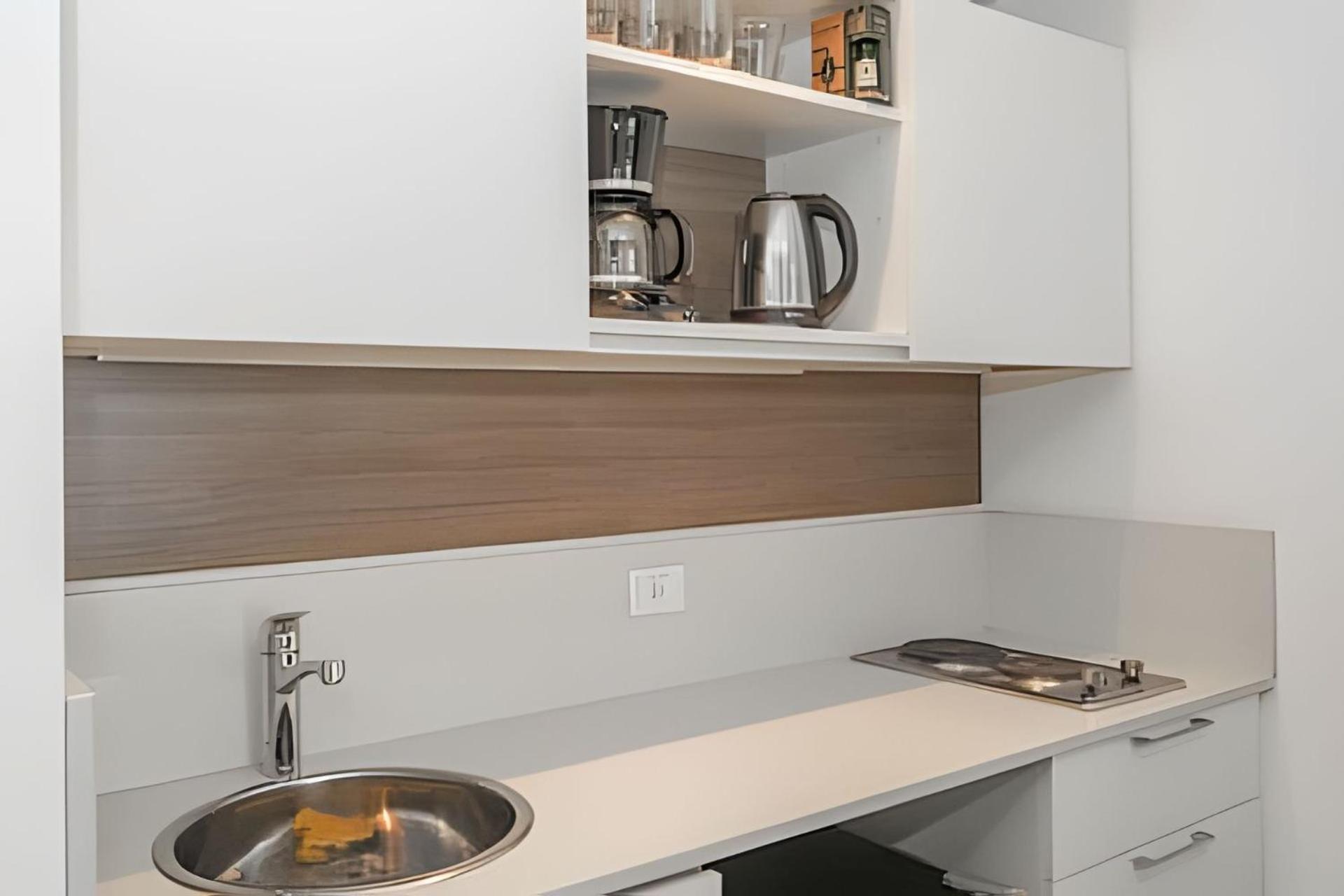 Excelentes En Canitas Con Piscina, Jacuzzy Y Gym Apartment Buenos Aires