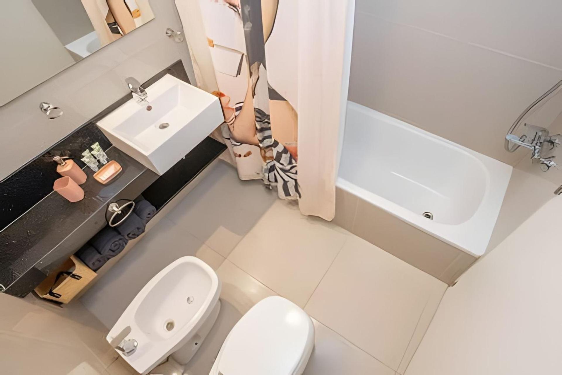 Apartment Excelentes En Canitas Con Piscina, Jacuzzy Y Gym *