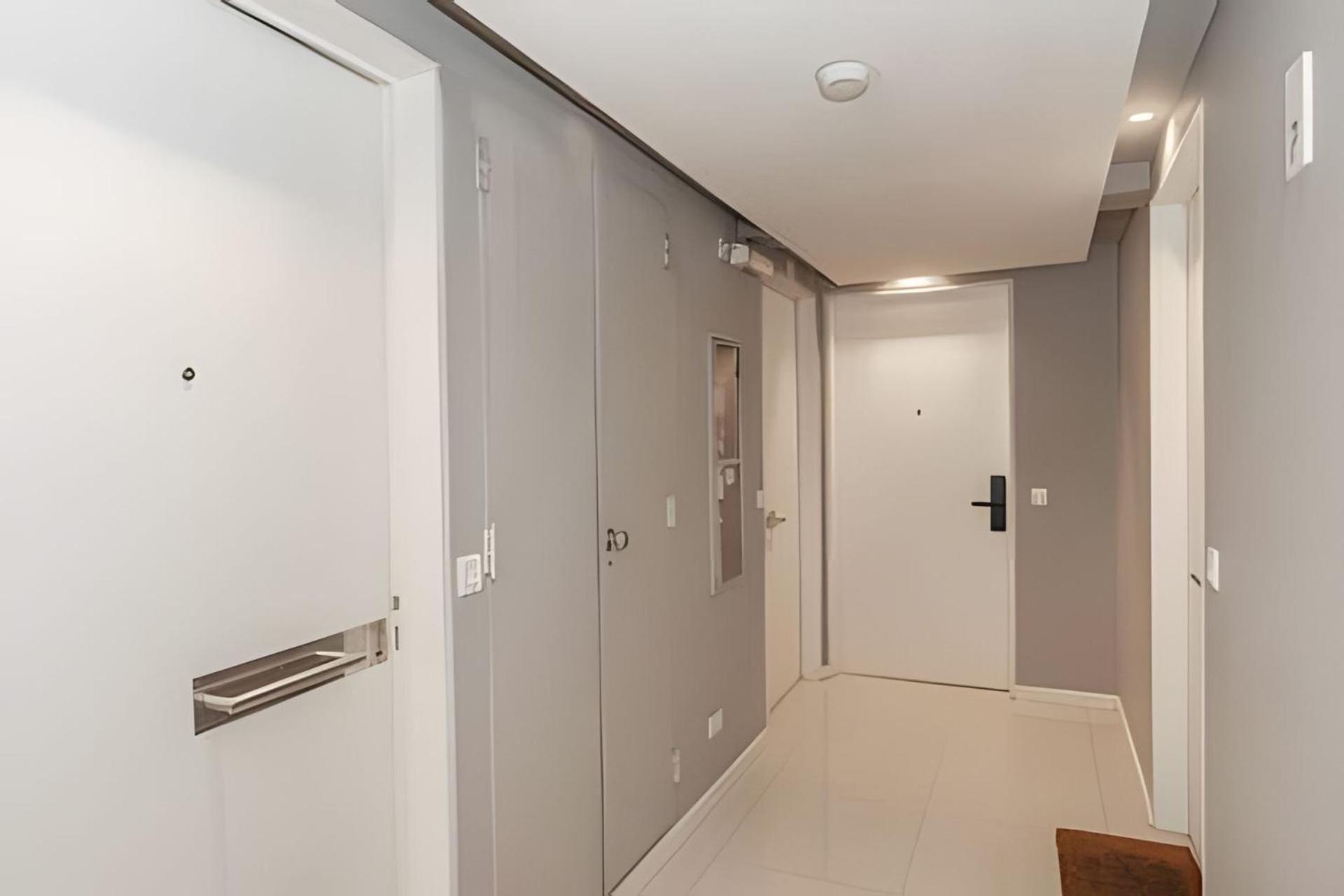 Excelentes En Canitas Con Piscina, Jacuzzy Y Gym Apartment Buenos Aires