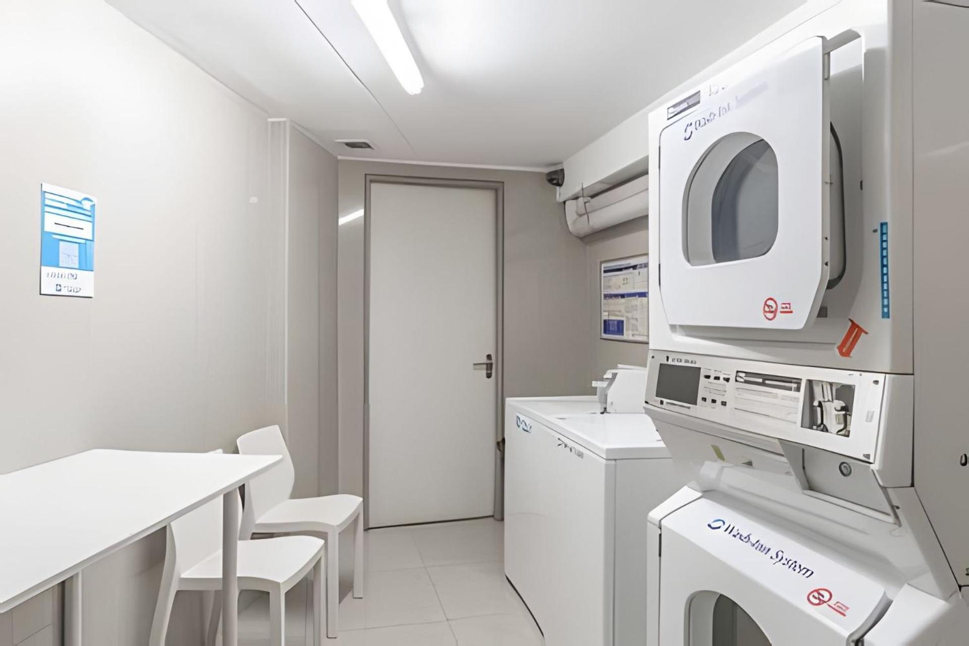 Apartment Excelentes En Canitas Con Piscina, Jacuzzy Y Gym Buenos Aires
