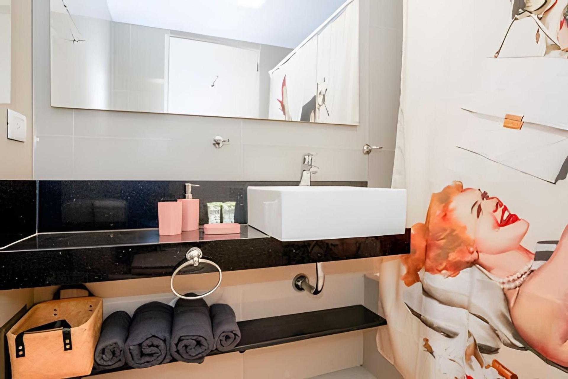 Excelentes En Canitas Con Piscina, Jacuzzy Y Gym Buenos Aires