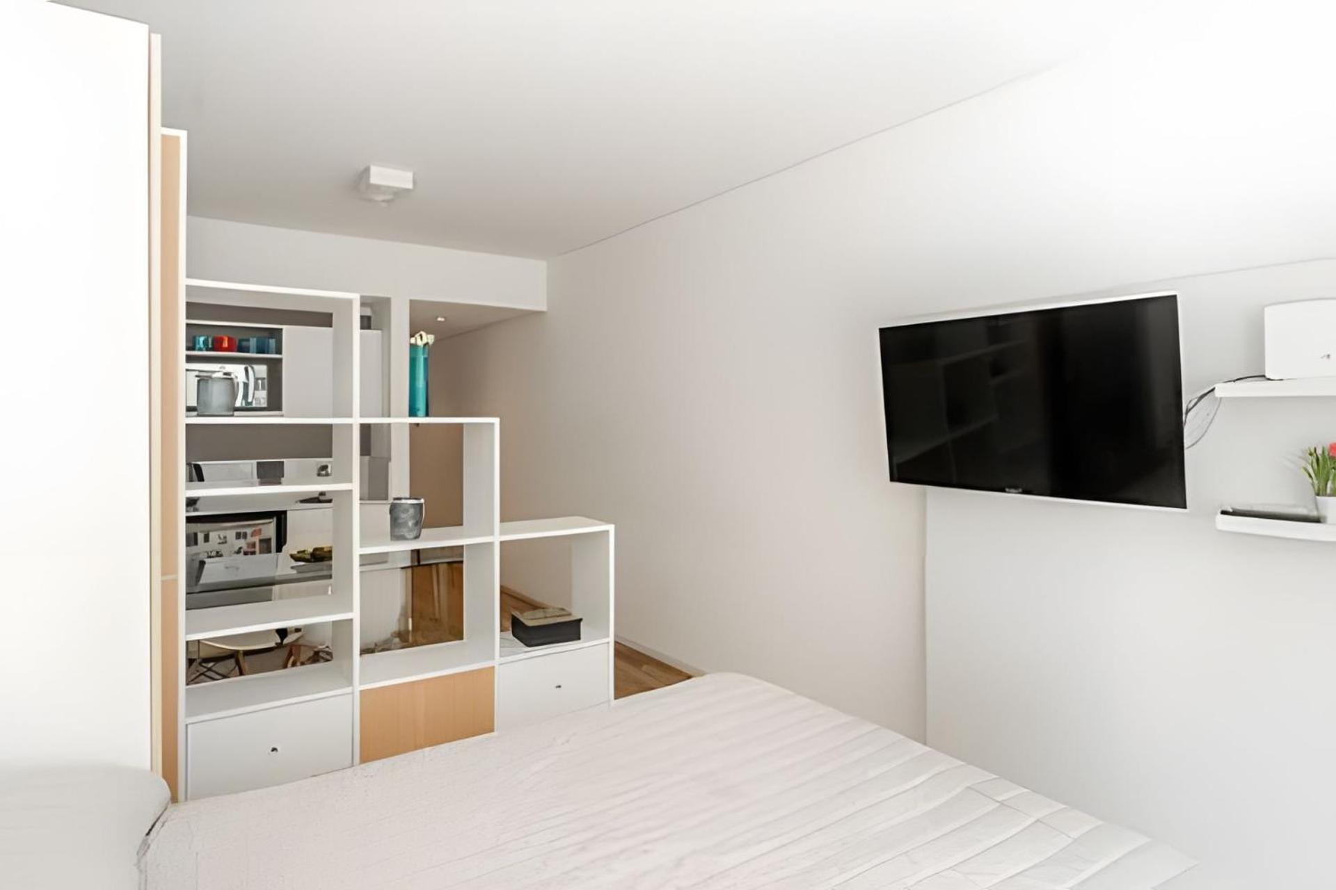 Apartment Excelentes En Canitas Con Piscina, Jacuzzy Y Gym Buenos Aires