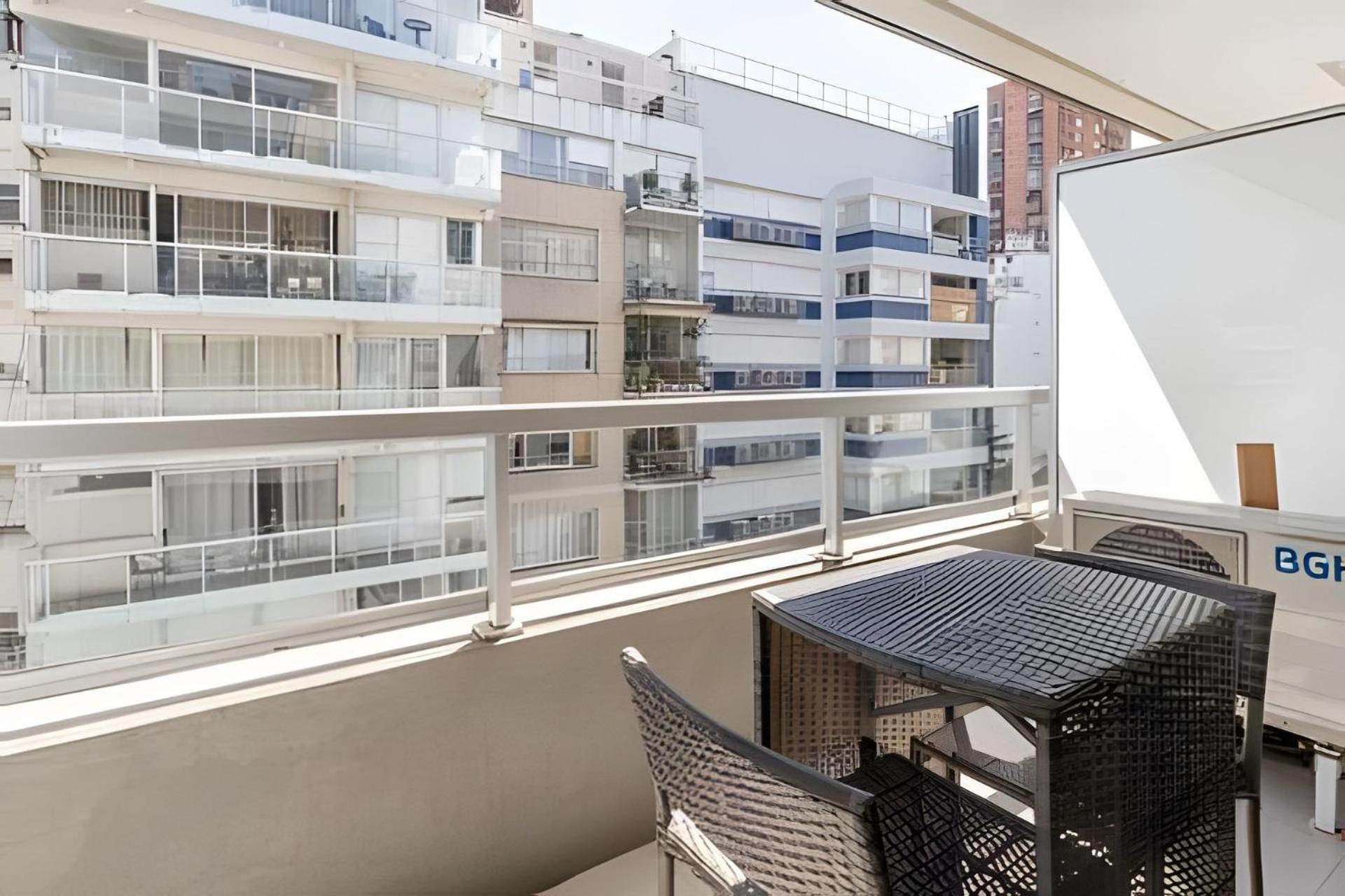 Excelentes En Canitas Con Piscina, Jacuzzy Y Gym * Buenos Aires