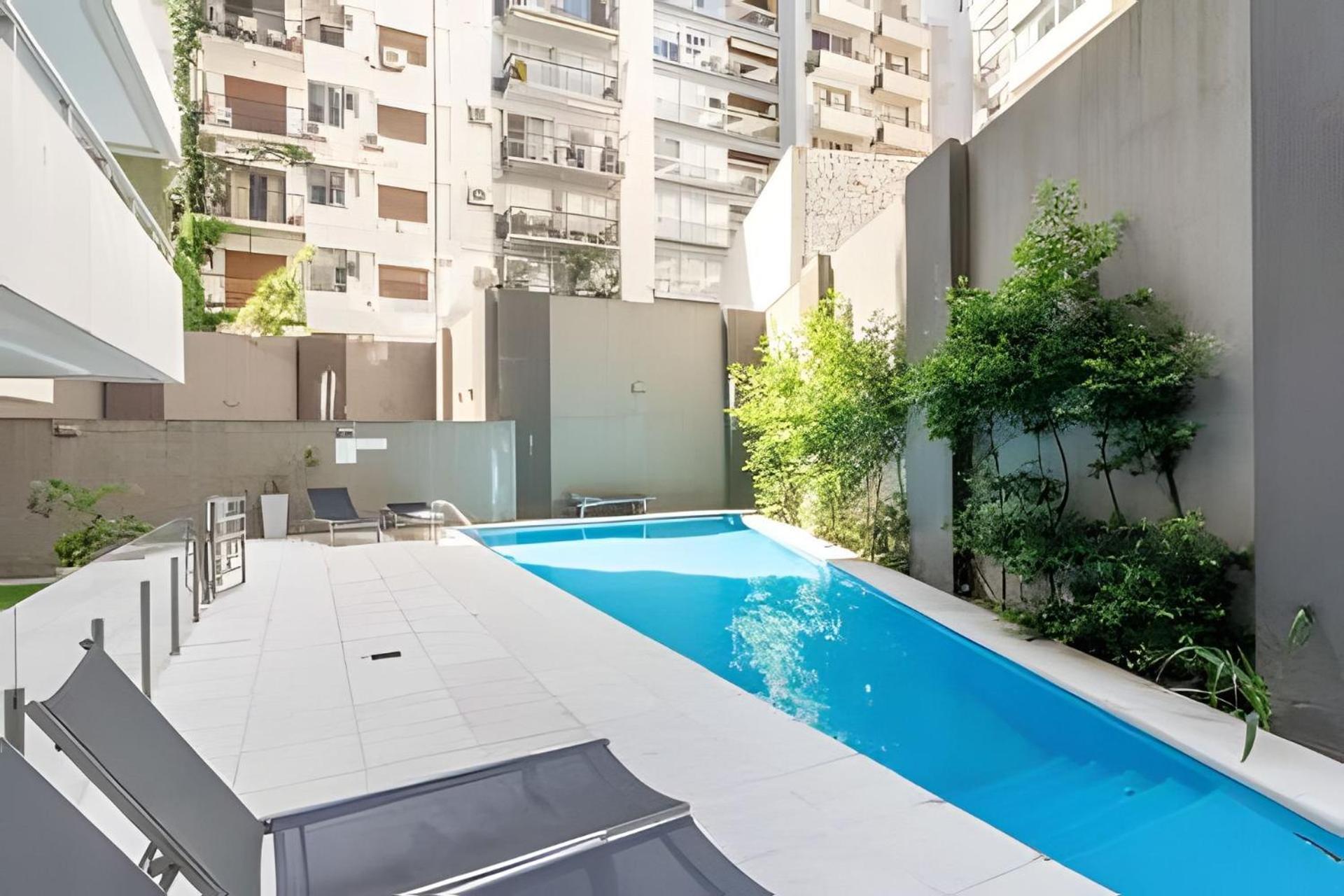 Excelentes En Canitas Con Piscina, Jacuzzy Y Gym Apartment