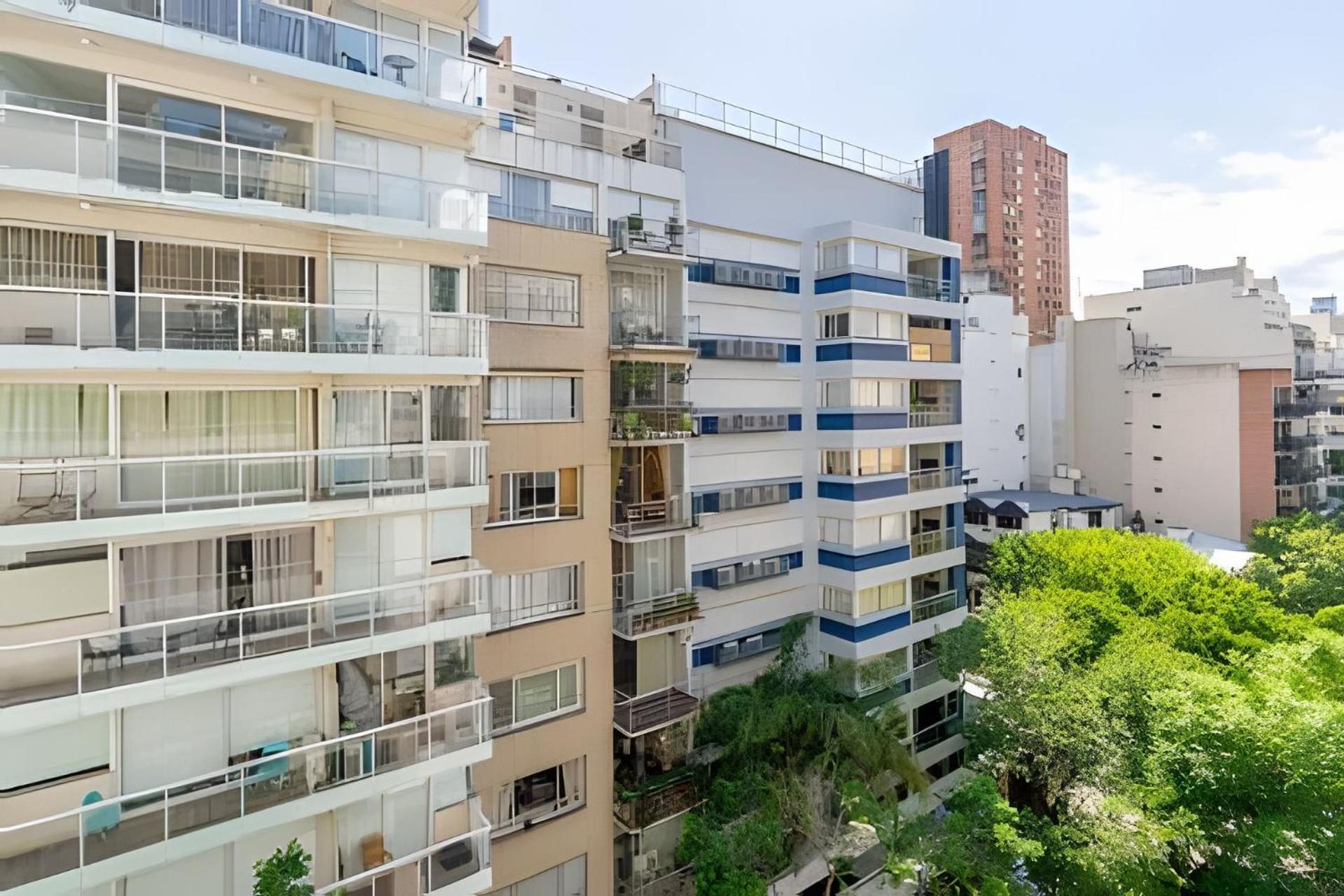 Apartment Excelentes En Canitas Con Piscina, Jacuzzy Y Gym