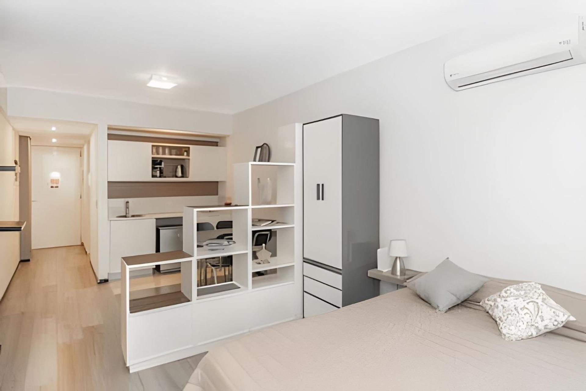 Apartamento Excelentes En Canitas Con Piscina, Jacuzzy Y Gym