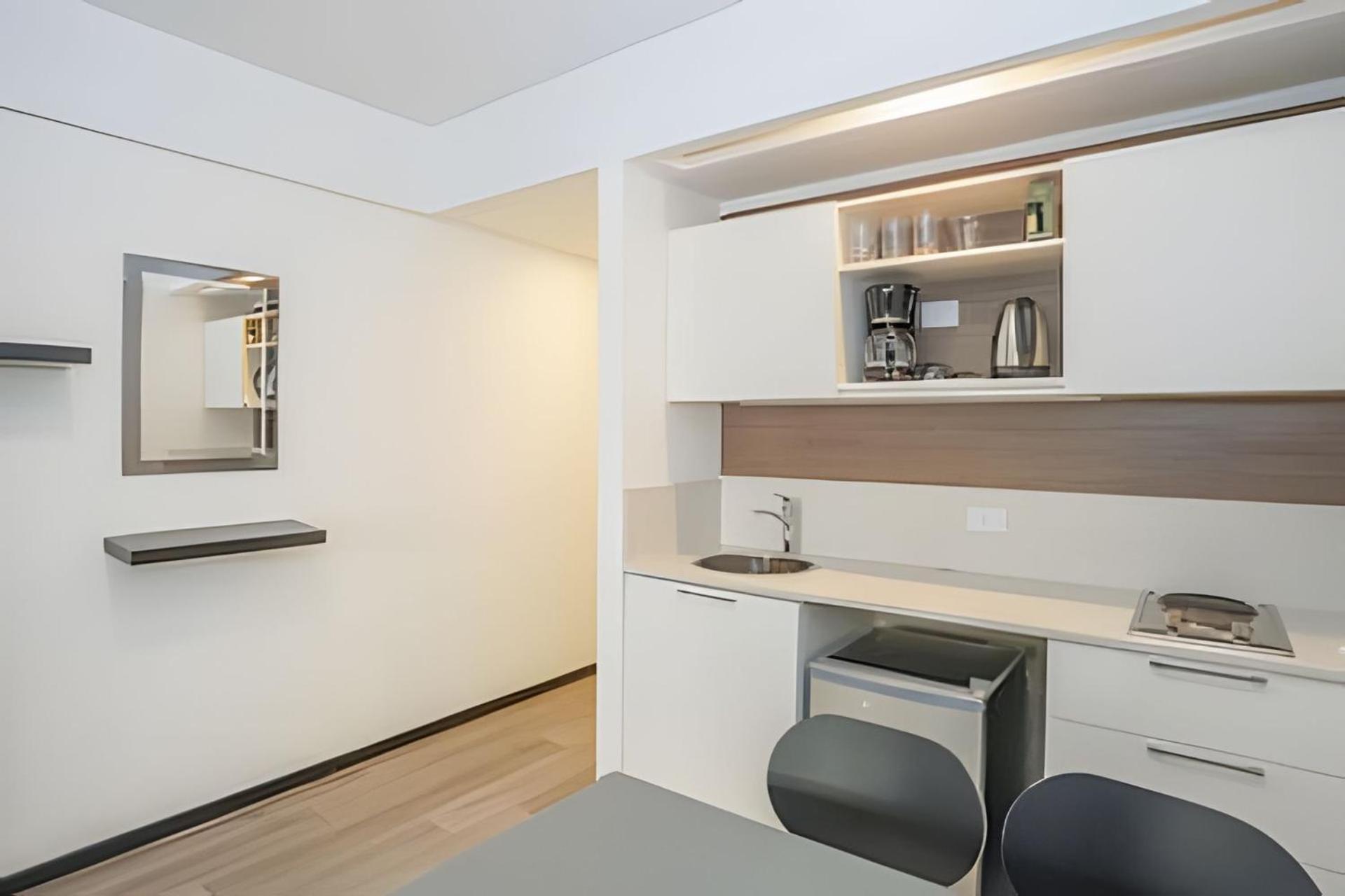 Apartamento Excelentes En Canitas Con Piscina, Jacuzzy Y Gym *