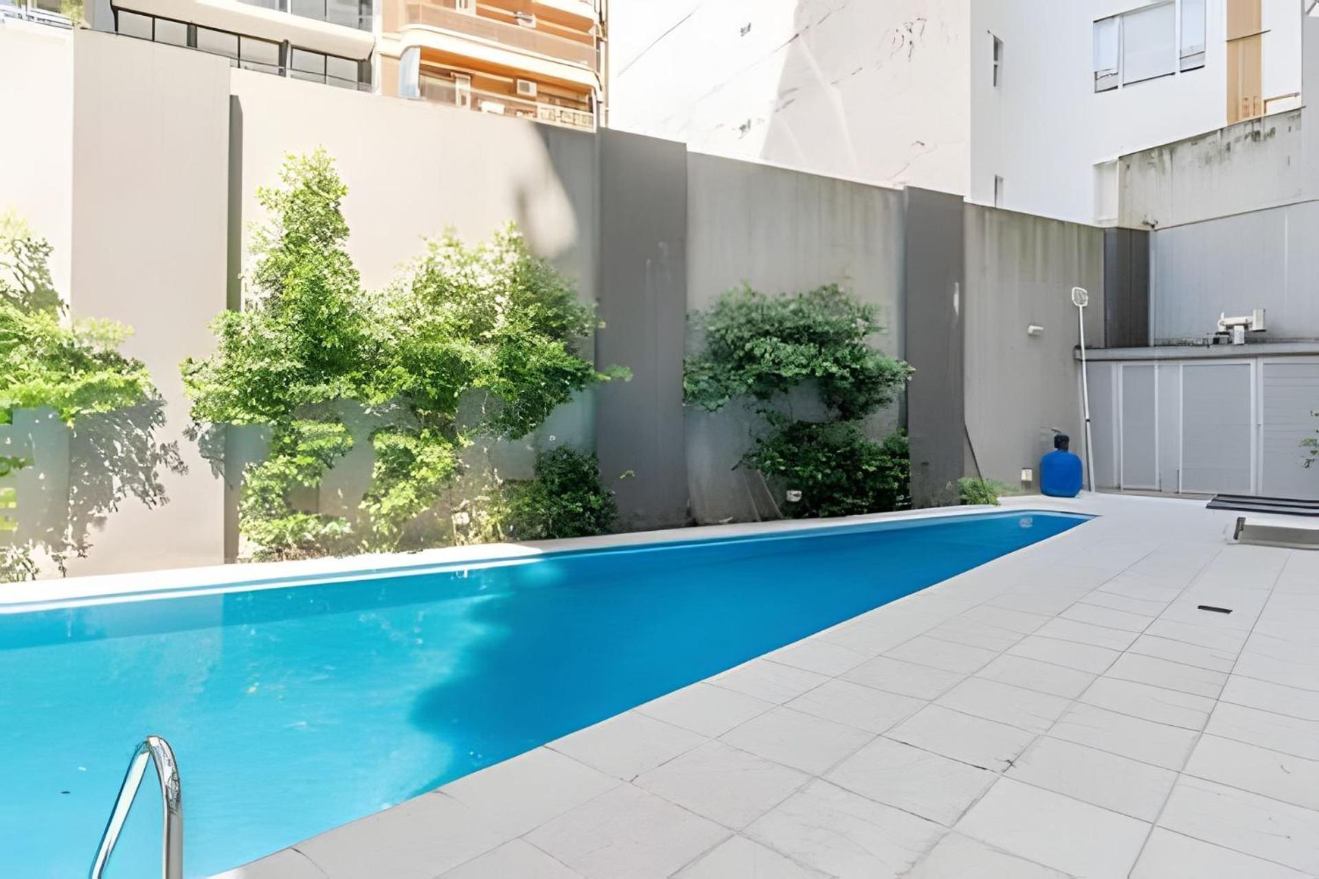 Excelentes En Canitas Con Piscina, Jacuzzy Y Gym Apartamento *